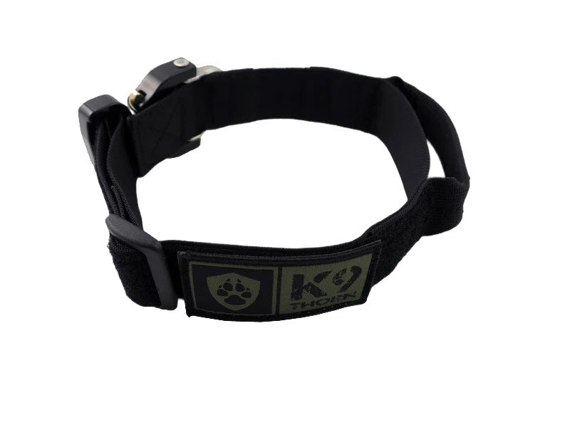 K9 Thorn Κολάρο με Χεριά Cobra-Echo 38mm