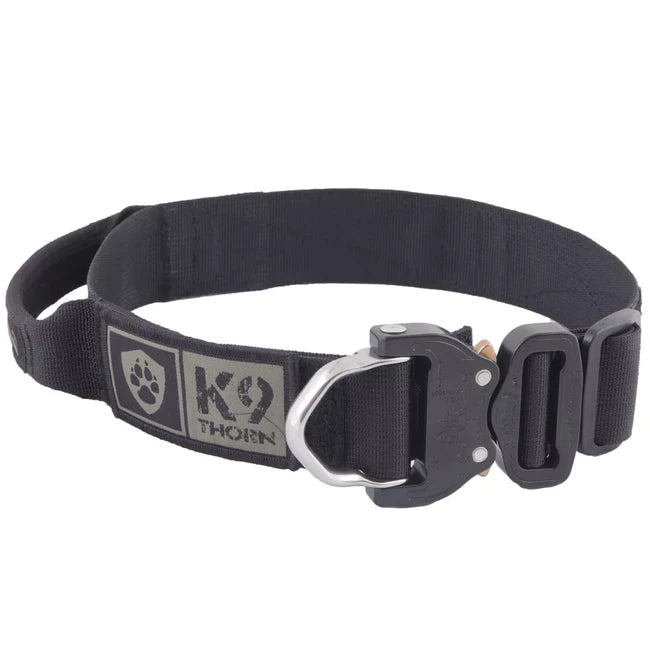 K9 Thorn Κολάρο με Χεριά Cobra-Echo 38mm