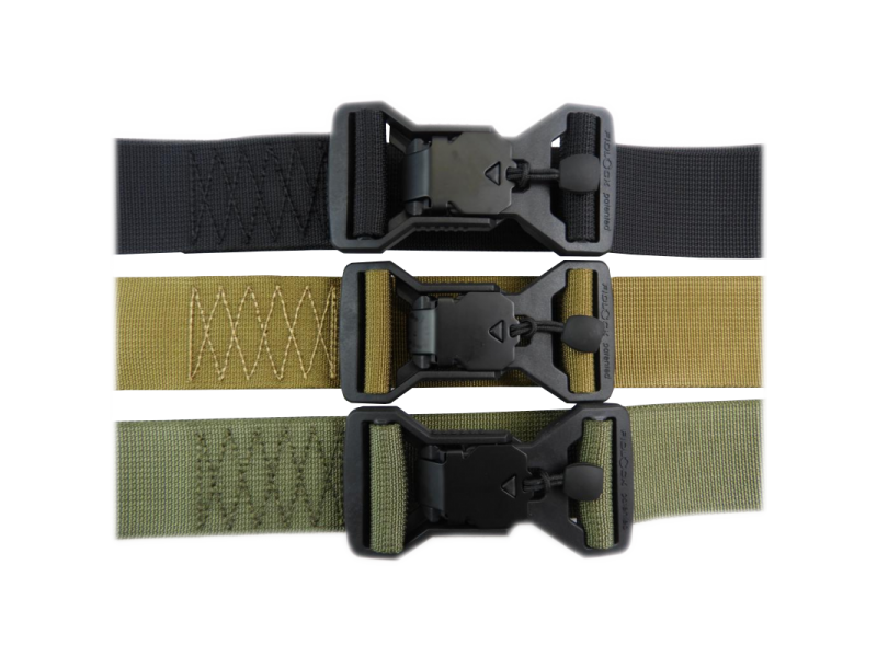 K9 Thorn Alpha Ζώνη 40 mm