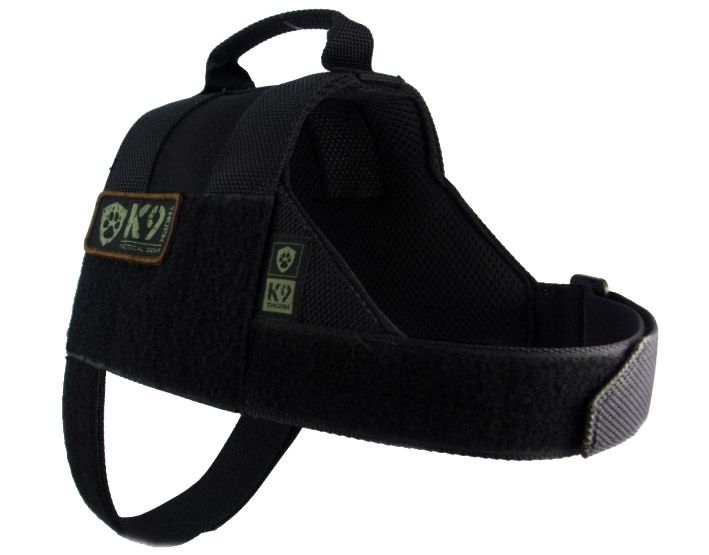 K9 Thorn Alpha σαμάρι