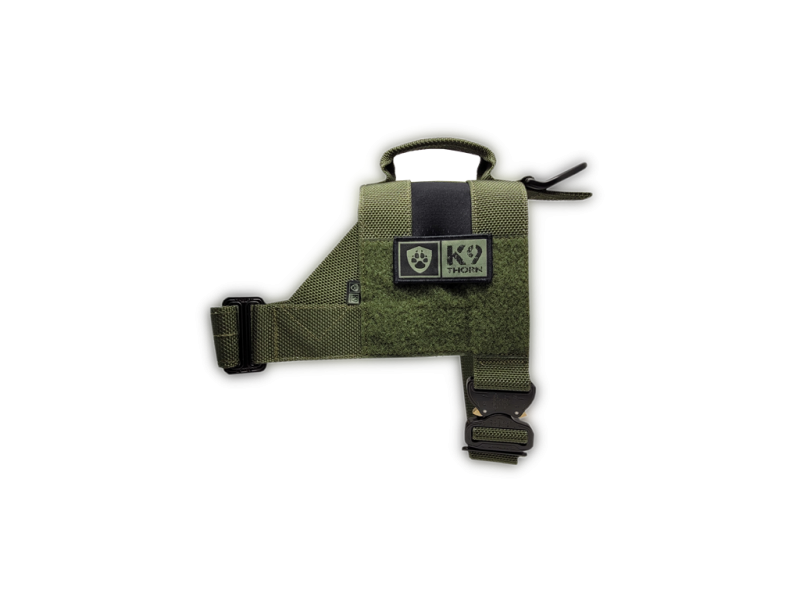 K9 Thorn Bravo Ζώνη Μέσης, λαδί