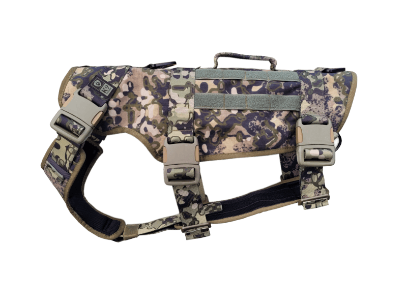 K9 Thorn Ζώνη One, camo