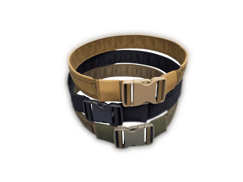 K9 Thorn Echo Ζώνη Τακτική, Coyote