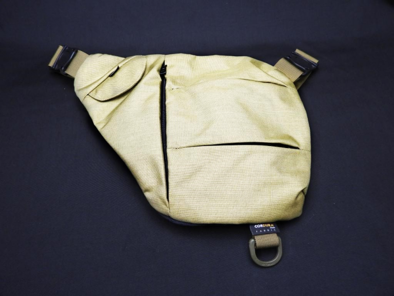 K9 Thorn Τσάντα 2σε1, coyote