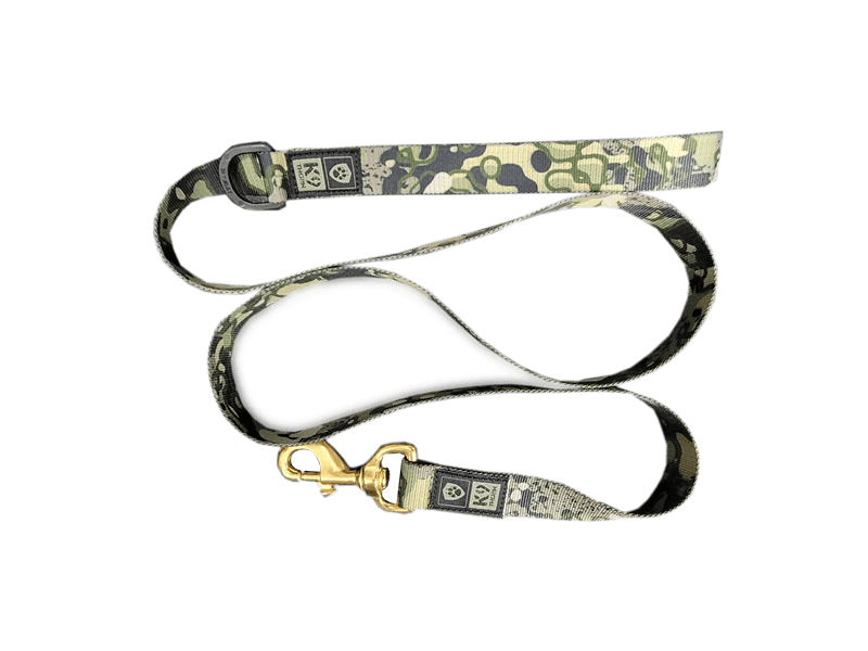 K9 Thorn Λουρί L, camo