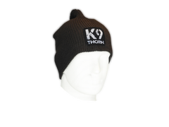 K9 Thorn χειμερινός σκούφος, καφέ