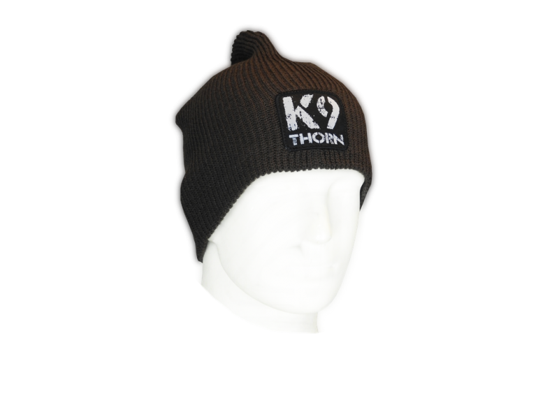 K9 Thorn Χειμερινό Σκουφί, Καφέ
