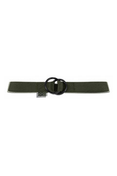 K9 Thorn κολάρο σύσφιξης 25 mm, λαδί