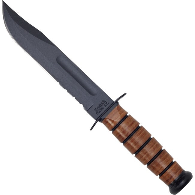 KA-BAR USMC Μαχαίρι, Στρατιωτικό