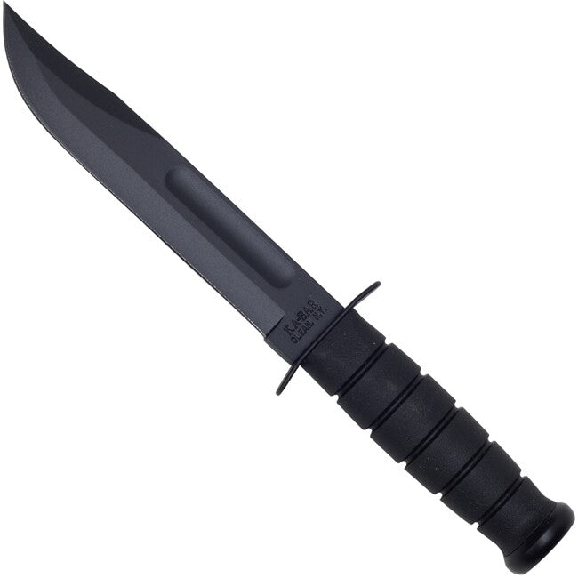 KA-BAR USMC Μαχαίρι, Μαύρο
