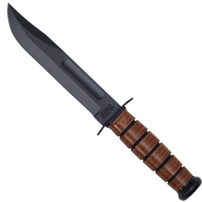 KA-BAR USMC Μαχαίρι, Καφέ
