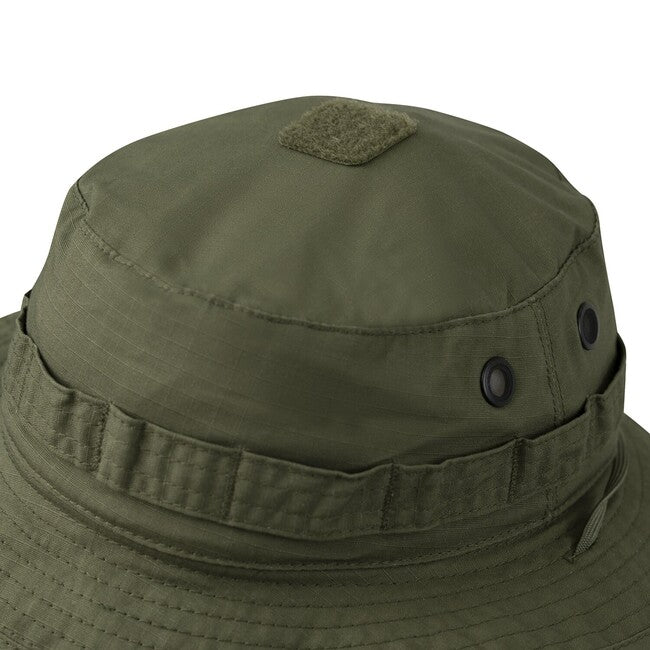 Helikon-Tex BOONIE MK2 Καπέλο PolyCotton Stretch Ripstop, RAL 7013