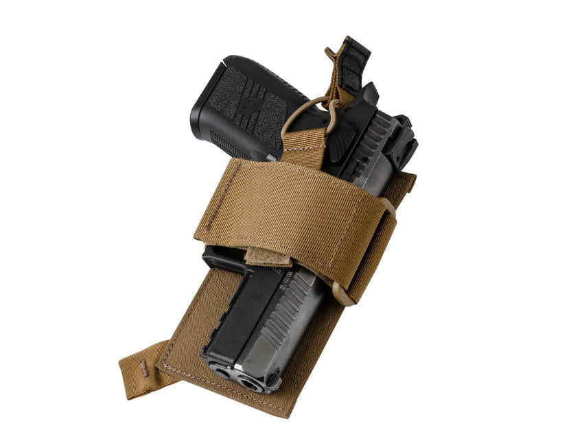 Helikon-Tex Θήκη Όπλου Inverted με Velcro Insert, Coyote