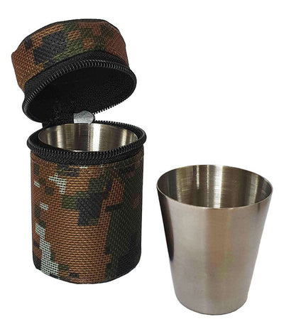 Cups for Hip Flasks