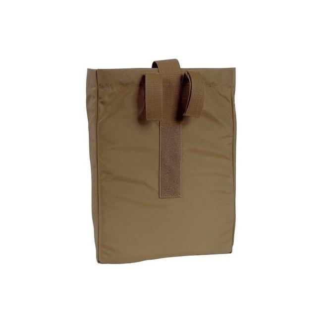 Tasmanian Tiger Θήκη Dump Pouch, coyote brown