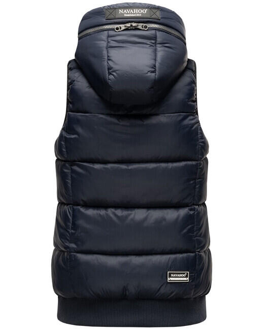 Navahoo KASSIDY telovnik ženski s kapuco