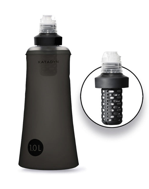 Katadyn BeFree Φίλτρο Νερού Tactical, 1l
