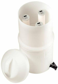 Katadyn Water Filter, White