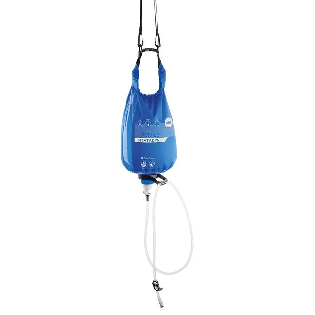 Katadyn Be Free Gravity φίλτρο νερού, 6 L
