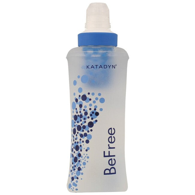 Katadyn BeFree Φίλτρο Νερού, 600 ml