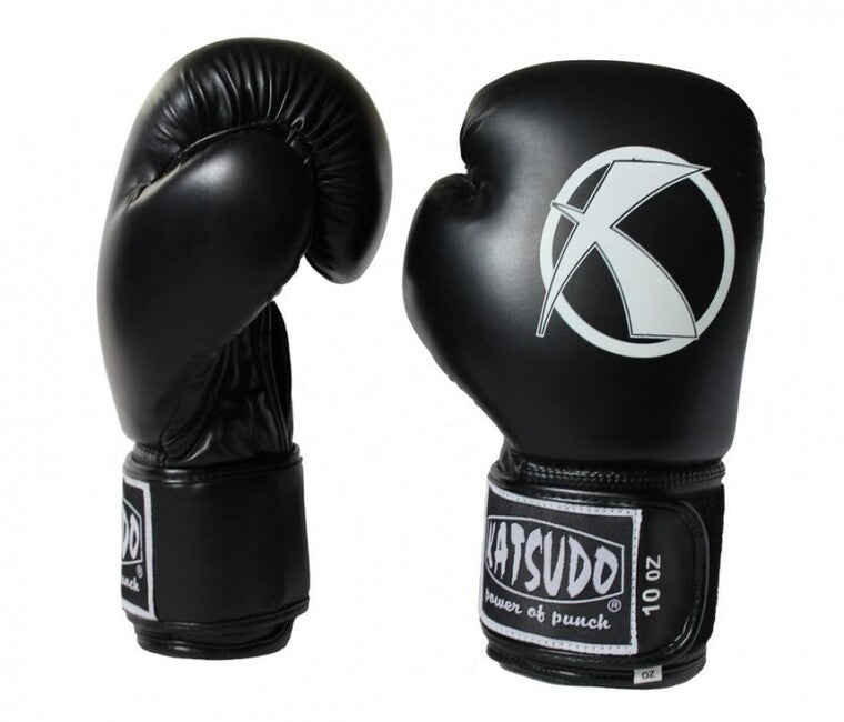 Katsudo Punch II γάντια μπόξ