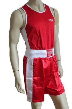 Katsudo Strikta box set, rdeče