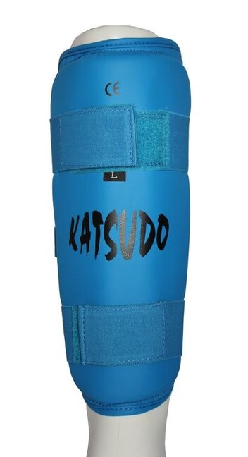 Katsudo Light προστατευτικό κνήμης