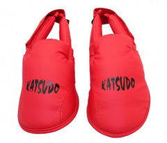 Katsudo Light ščitnik narta, rdeča