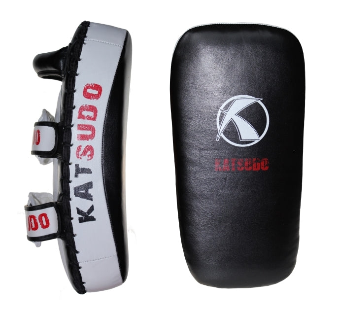 Katsudo Flex Arm μακιουάρα, μαύρο, 1 τεμάχιο