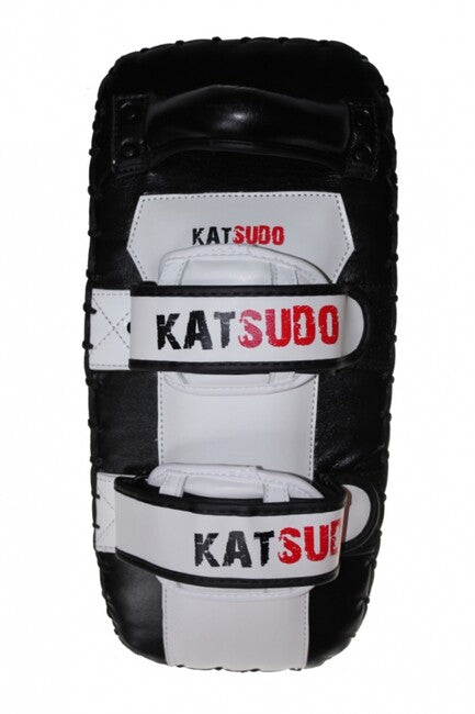 Katsudo Flex Arm μακιουάρα, μαύρο, 1 τεμάχιο
