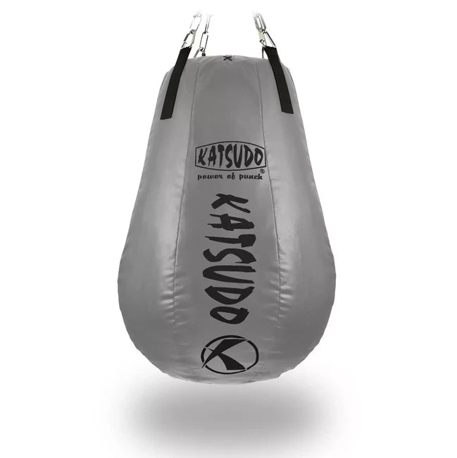 Κατσούδο Swifty Πύγμαχος PVC, Γκρι