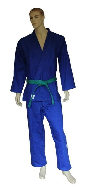 Katsudo Randori Judo Κιμονό 550g, μπλε