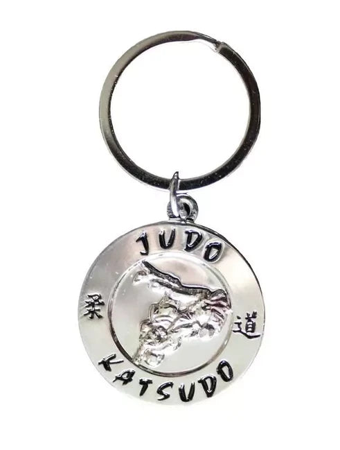 Κatsudo Judo μπρελόκ