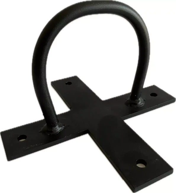 Katsudo Σταυρωτός Ιμάντας με Οπή 200x200