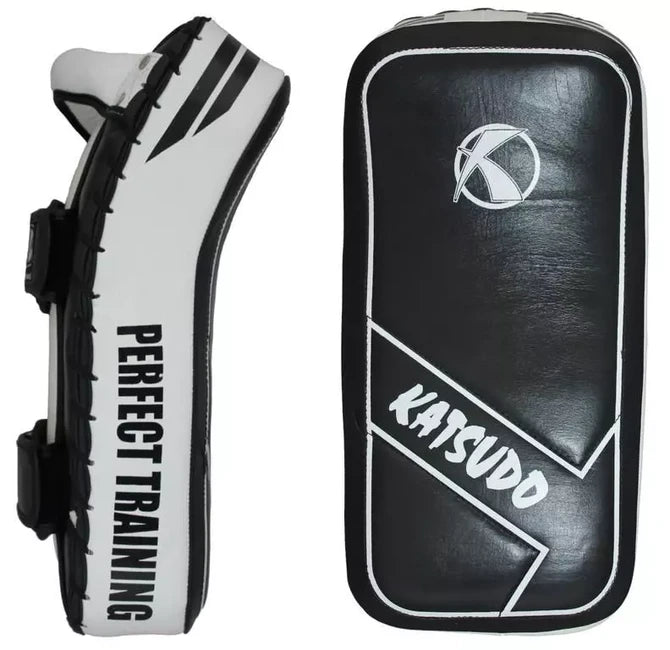 Katsudo Perfect Black μακιβάρα δέρμα