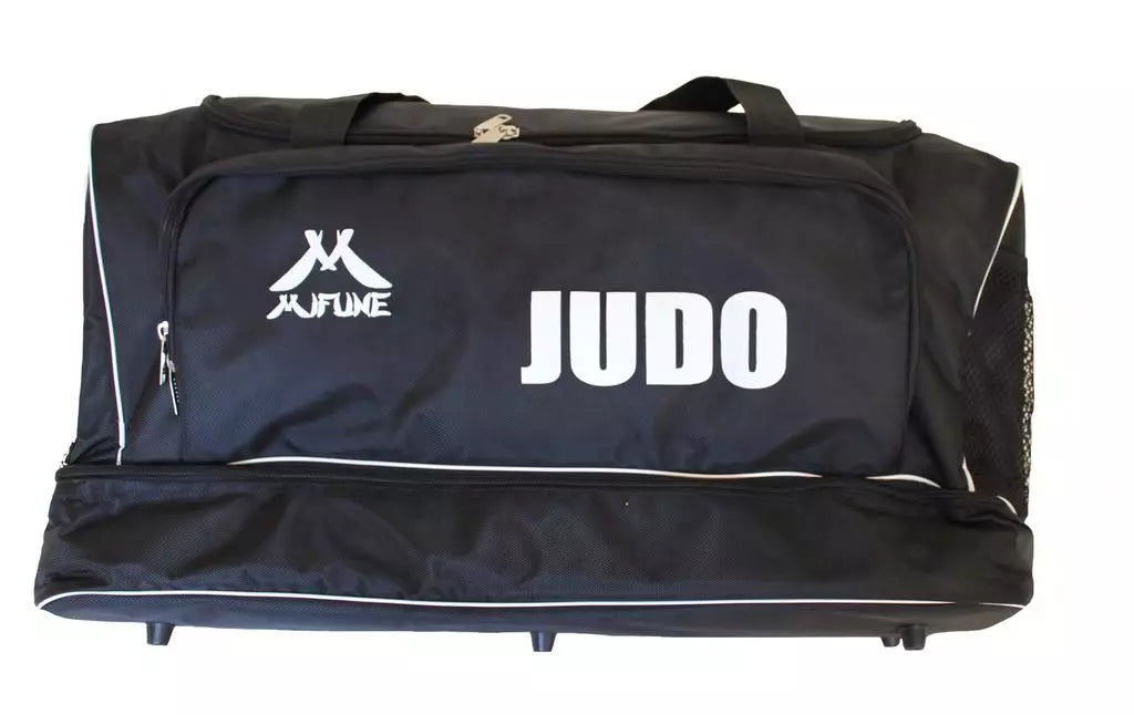 Katsudo Mifune Judo MAX θήκη, μαύρο