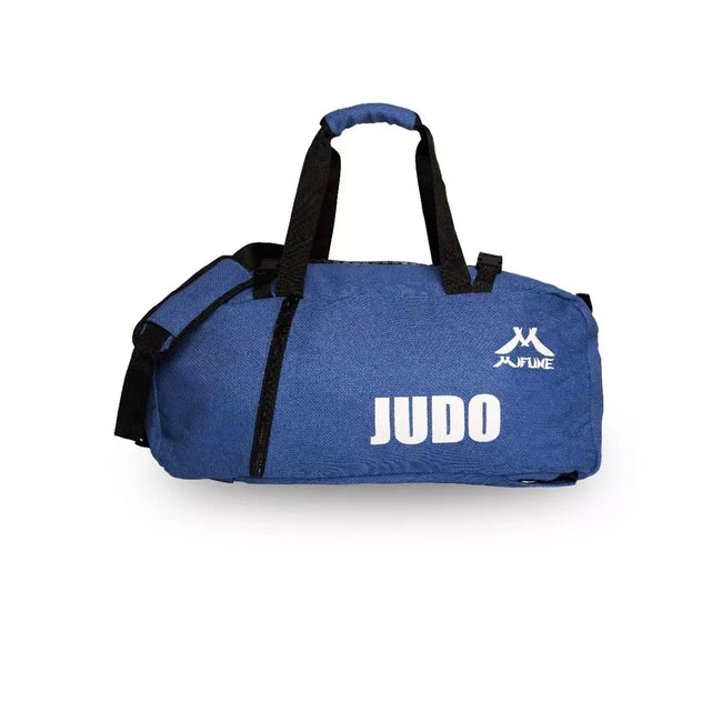 Katsudo Mifune Τσάντα Judo, Μπλε