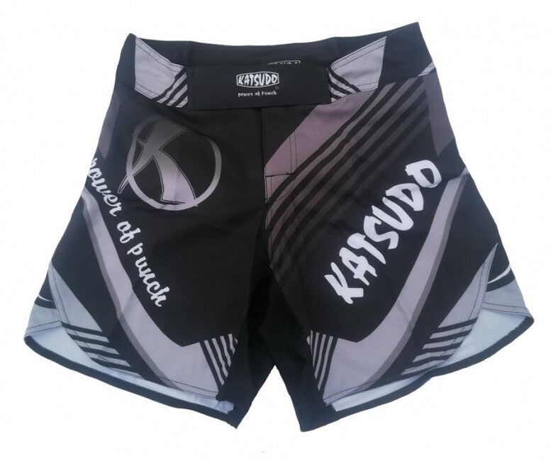 Katsudo Cage MMA σορτς