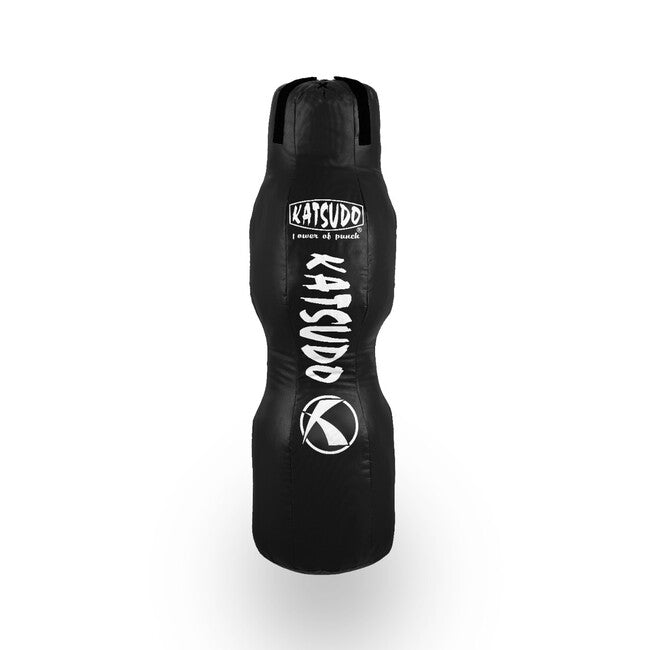 Katsudo Pandor Σακί MMA, Μαύρο