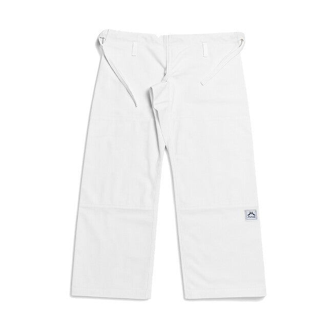 Katsudo Jinoku Παντελόνι Judo 550g, Λευκό