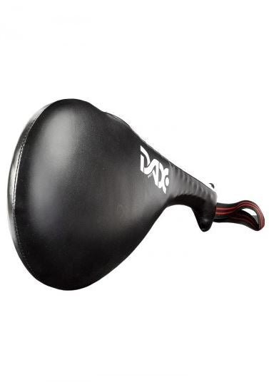 Katsudo Dax Λάπα 40 cm, με δέρμα