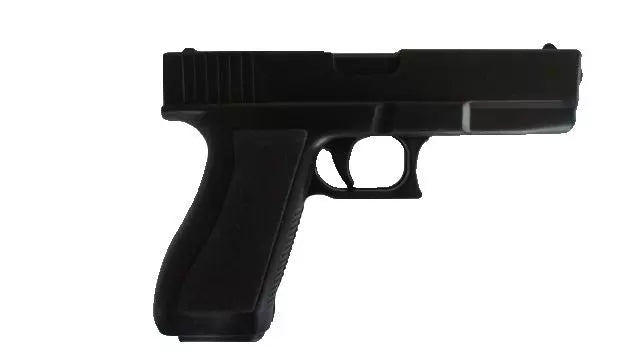Katsudo Glock Πιστόλι Εκπαίδευσης