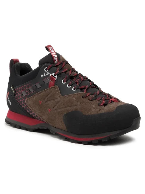 Kayland Vitrik GTX Τεχνικά Ανατομικά Παπούτσια 18020085, brown