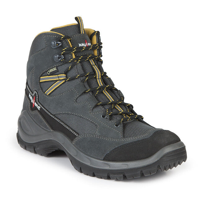 Kayland Duster GTX πολύ ελαφρύ παπούτσι, shark KHK026M03
