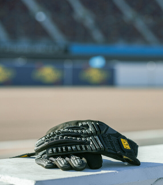 Mechanix M-Pact Γάντια, Black/Grey