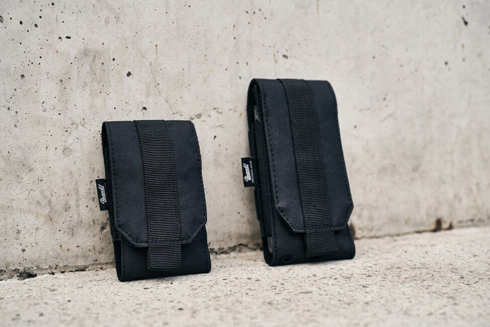 Brandit Molle Θήκη Κινητού medium, multicam