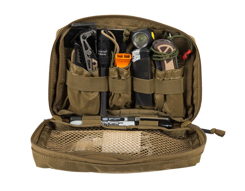 Helikon-Tex Μεγάλη θήκη EDC, coyote