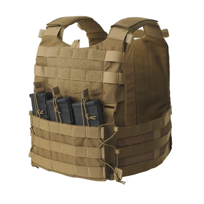 Helikon-Tex Guardian Military Set φορέας πλακών Multicam® Black