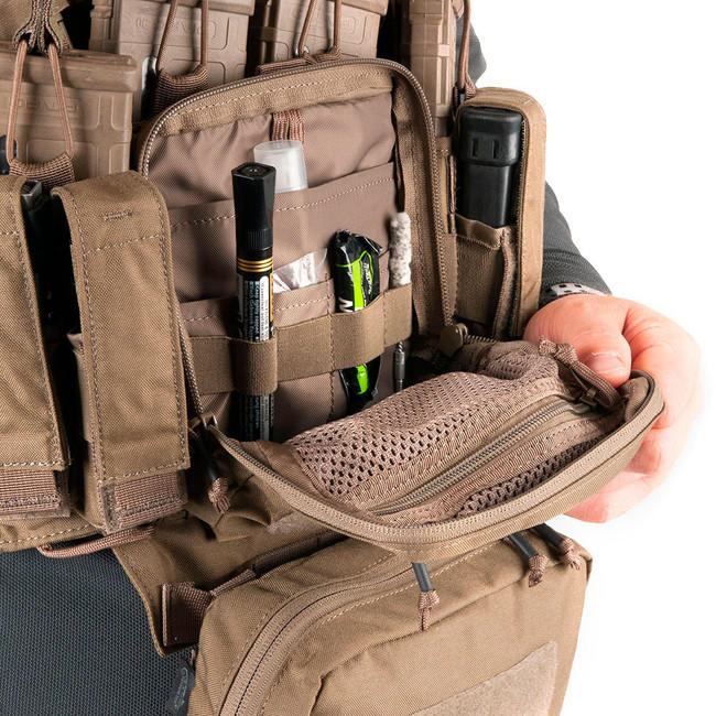 Helikon-Tex Training Mini Rig® telovnik taktični MultiCam Black