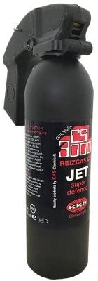 KKS Kaser CS 3000 Αεροζόλ Διάχυσης, 400ml